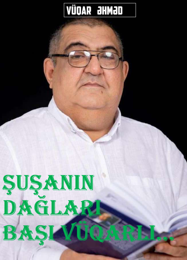 Şuşanın Dağları Başı Vüqarlı